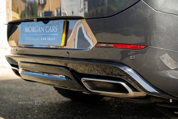 Used Land Rover Range Rover Sport 2023 for sale - 77978600: Photo 18