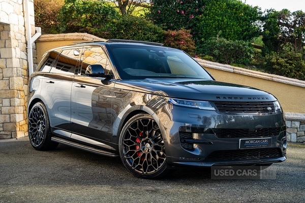 Used Land Rover Range Rover Sport 2023 for sale - 77978600: Photo 27