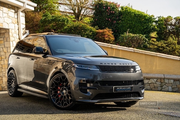 Used Land Rover Range Rover Sport 2023 for sale - 77978600: Photo 28