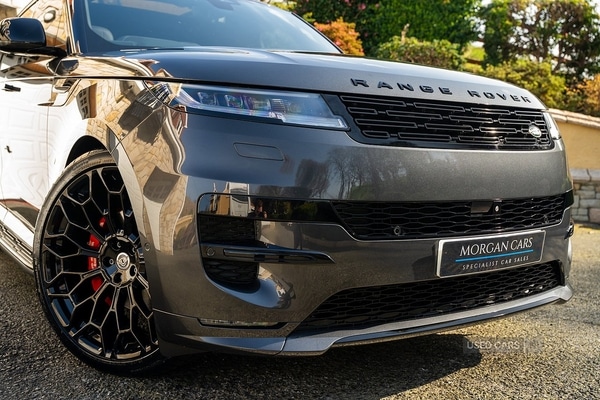 Used Land Rover Range Rover Sport 2023 for sale - 77978600: Photo 29