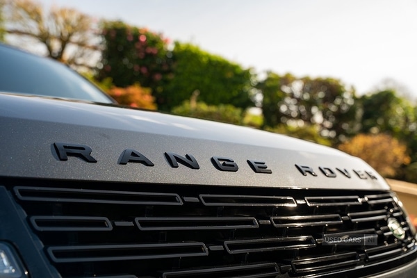 Used Land Rover Range Rover Sport 2023 for sale - 77978600: Photo 32