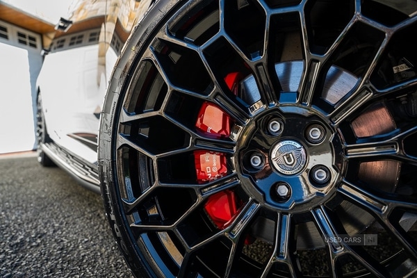 Used Land Rover Range Rover Sport 2023 for sale - 77978600: Photo 33