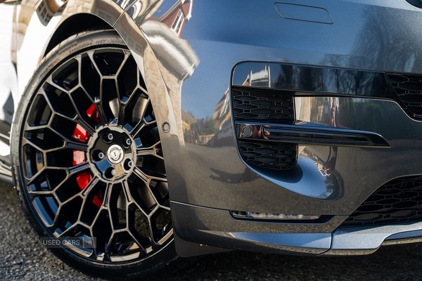 Used Land Rover Range Rover Sport 2023 for sale - 77978600: Photo 34