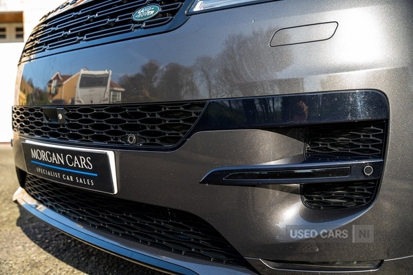 Used Land Rover Range Rover Sport 2023 for sale - 77978600: Photo 36