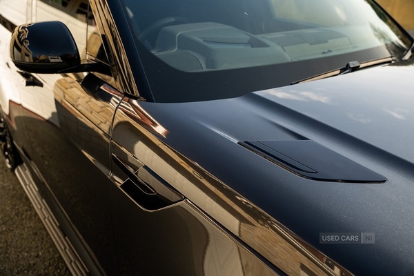 Used Land Rover Range Rover Sport 2023 for sale - 77978600: Photo 37