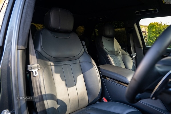 Used Land Rover Range Rover Sport 2023 for sale - 77978600: Photo 48