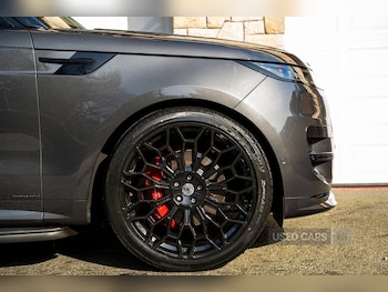 Used Land Rover Range Rover Sport 2023 for sale - 77978600: Photo