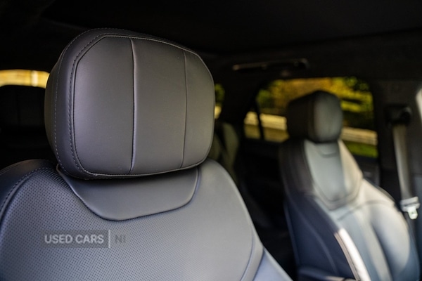 Used Land Rover Range Rover Sport 2023 for sale - 77978600: Photo 50