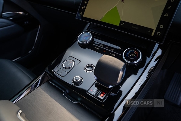 Used Land Rover Range Rover Sport 2023 for sale - 77978600: Photo 51