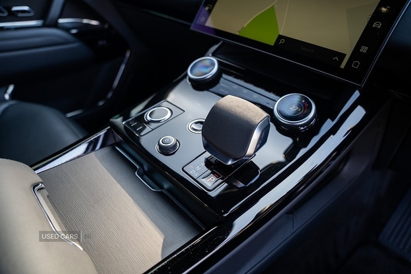 Used Land Rover Range Rover Sport 2023 for sale - 77978600: Photo 52