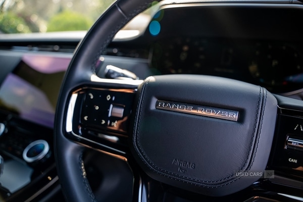 Used Land Rover Range Rover Sport 2023 for sale - 77978600: Photo 55