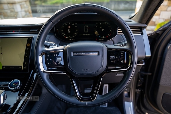 Used Land Rover Range Rover Sport 2023 for sale - 77978600: Photo 56