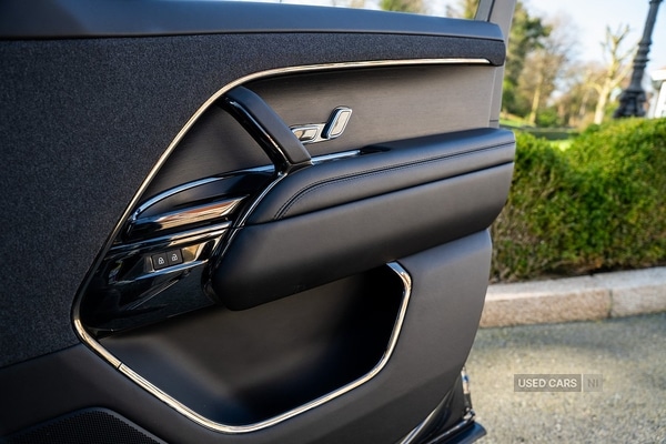 Used Land Rover Range Rover Sport 2023 for sale - 77978600: Photo 58