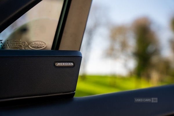 Used Land Rover Range Rover Sport 2023 for sale - 77978600: Photo 59