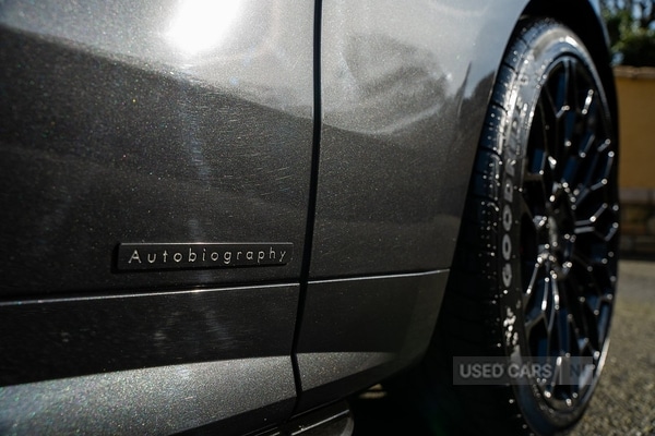 Used Land Rover Range Rover Sport 2023 for sale - 77978600: Photo 6