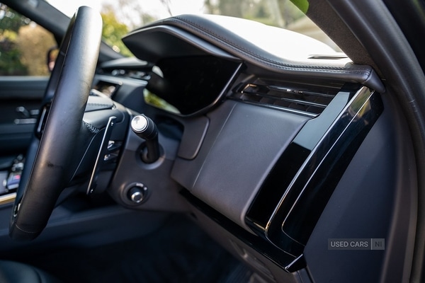 Used Land Rover Range Rover Sport 2023 for sale - 77978600: Photo 60