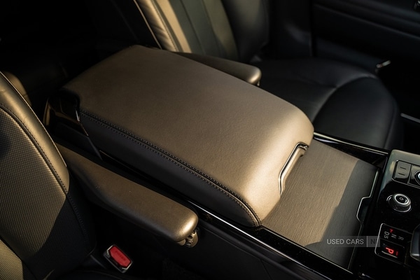 Used Land Rover Range Rover Sport 2023 for sale - 77978600: Photo 61