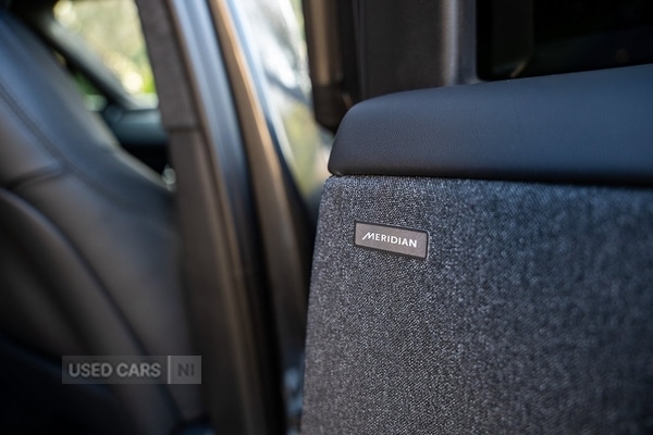 Used Land Rover Range Rover Sport 2023 for sale - 77978600: Photo 64