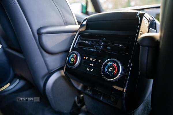 Used Land Rover Range Rover Sport 2023 for sale - 77978600: Photo 65