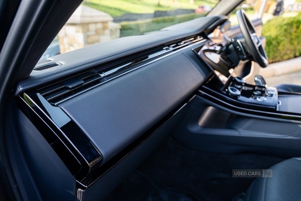 Used Land Rover Range Rover Sport 2023 for sale - 77978600: Photo 67