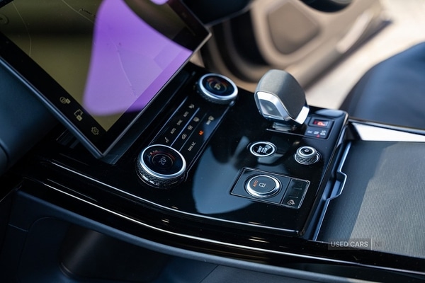 Used Land Rover Range Rover Sport 2023 for sale - 77978600: Photo 68