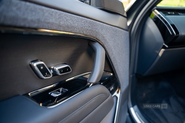 Used Land Rover Range Rover Sport 2023 for sale - 77978600: Photo 69