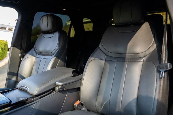 Used Land Rover Range Rover Sport 2023 for sale - 77978600: Photo 70