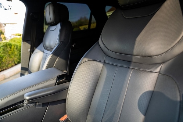 Used Land Rover Range Rover Sport 2023 for sale - 77978600: Photo 71