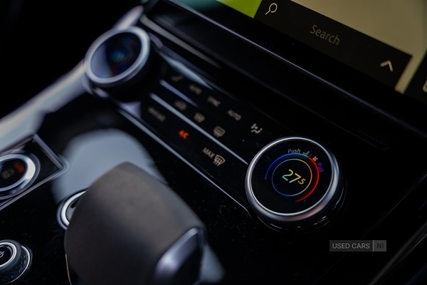 Used Land Rover Range Rover Sport 2023 for sale - 77978600: Photo 77