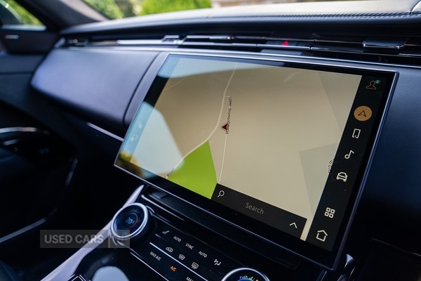 Used Land Rover Range Rover Sport 2023 for sale - 77978600: Photo 78