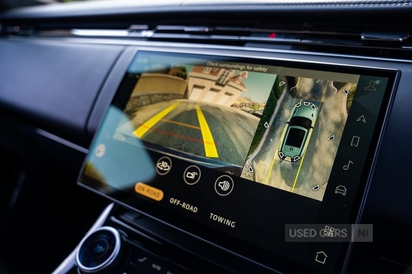 Used Land Rover Range Rover Sport 2023 for sale - 77978600: Photo 79