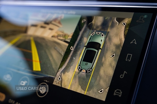 Used Land Rover Range Rover Sport 2023 for sale - 77978600: Photo 80