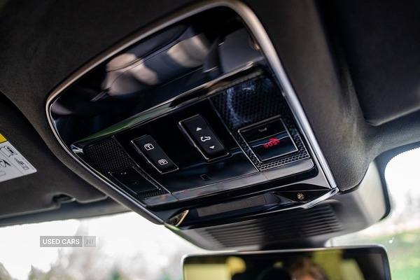 Used Land Rover Range Rover Sport 2023 for sale - 77978600: Photo 83