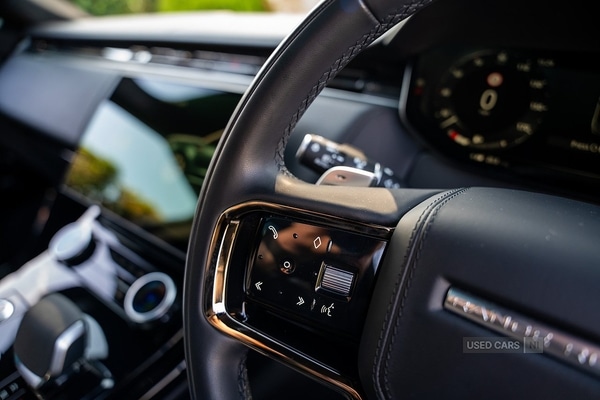 Used Land Rover Range Rover Sport 2023 for sale - 77978600: Photo 87