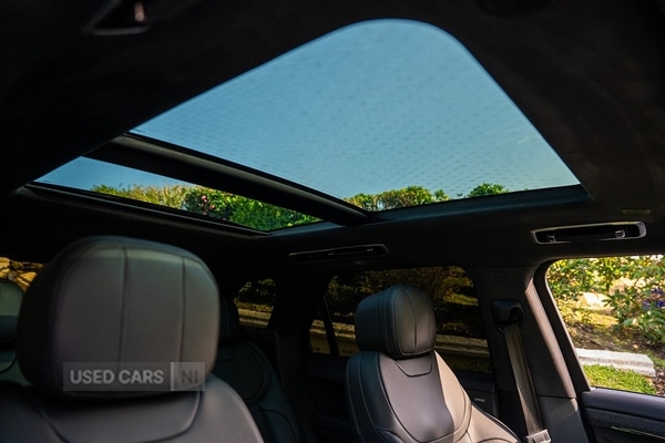 Used Land Rover Range Rover Sport 2023 for sale - 77978600: Photo 88