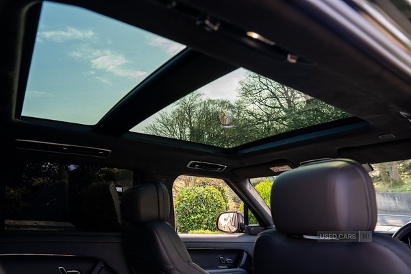 Used Land Rover Range Rover Sport 2023 for sale - 77978600: Photo 89