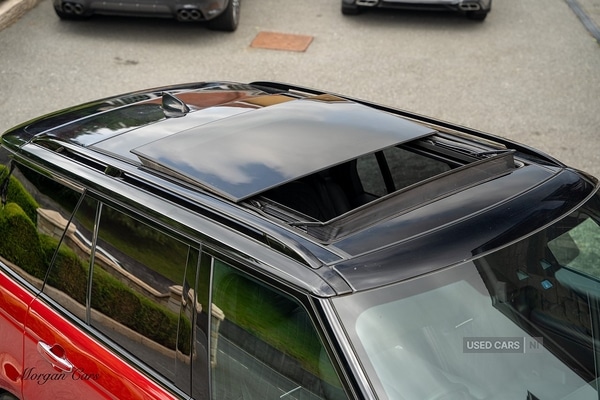 Used Land Rover Range Rover 2018 for sale - 77525594: Photo 21