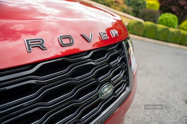 Used Land Rover Range Rover 2018 for sale - 77525594: Photo 30