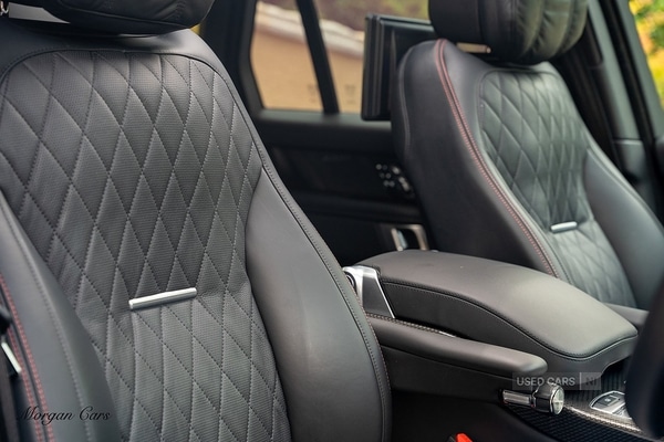 Used Land Rover Range Rover 2018 for sale - 77525594: Photo 38