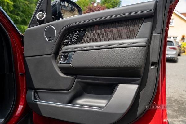 Used Land Rover Range Rover 2018 for sale - 77525594: Photo 40