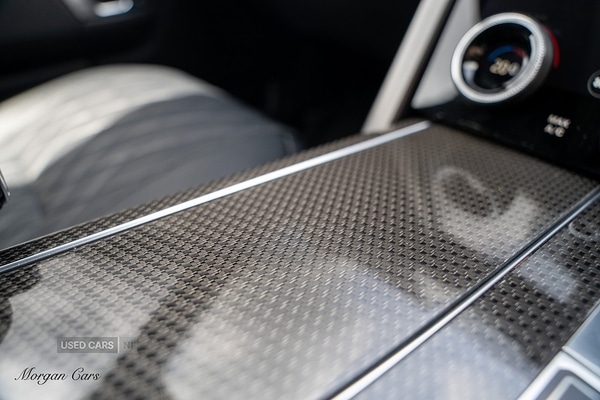 Used Land Rover Range Rover 2018 for sale - 77525594: Photo 46