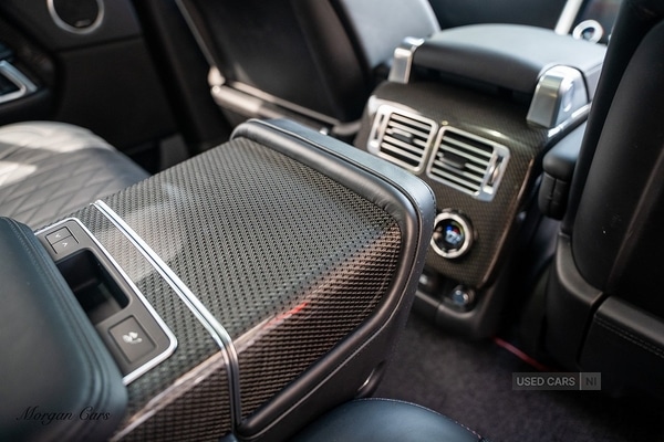 Used Land Rover Range Rover 2018 for sale - 77525594: Photo 53