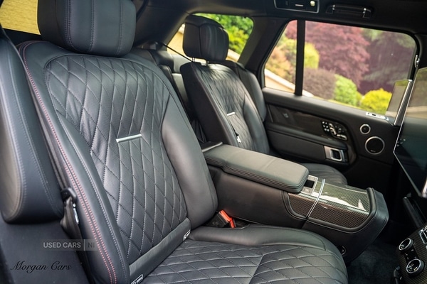 Used Land Rover Range Rover 2018 for sale - 77525594: Photo 55