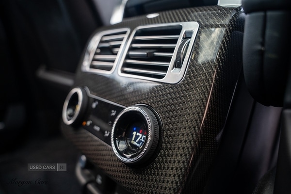 Used Land Rover Range Rover 2018 for sale - 77525594: Photo 56