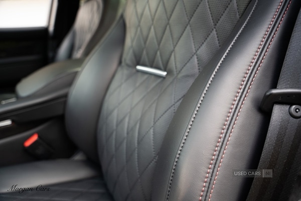 Used Land Rover Range Rover 2018 for sale - 77525594: Photo 60