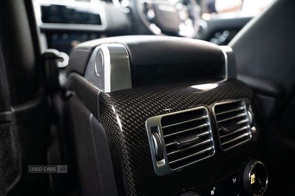 Used Land Rover Range Rover 2018 for sale - 77525594: Photo 63