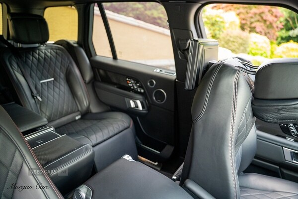 Used Land Rover Range Rover 2018 for sale - 77525594: Photo 66