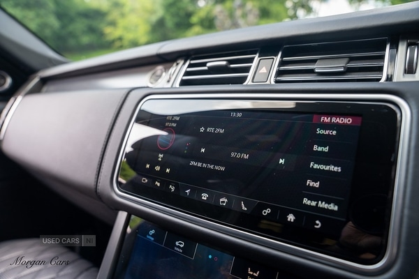 Used Land Rover Range Rover 2018 for sale - 77525594: Photo 69