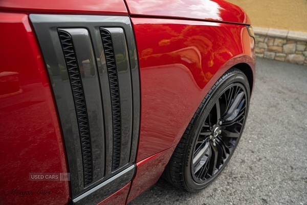 Used Land Rover Range Rover 2018 for sale - 77525594: Photo 7