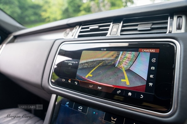 Used Land Rover Range Rover 2018 for sale - 77525594: Photo 70